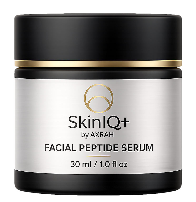 SkinIQ+ Facial Serum